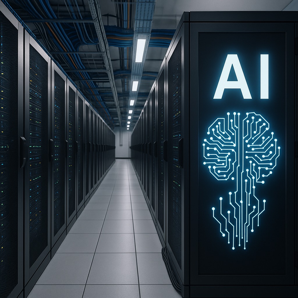Arista Networks Delivers a Blowout Q2 as AI and Cloud Fuel Growth Outlook - Article cover image